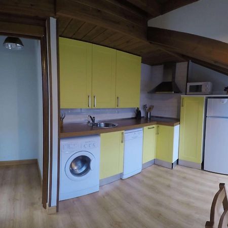 Apartamentos Rurales Vallanu Rodeados De Naturaleza En Llanes Y A 3 Kilometros De Las Playas Eksteriør billede
