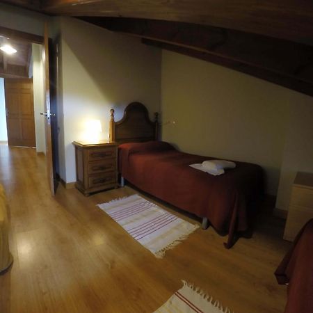 Apartamentos Rurales Vallanu Rodeados De Naturaleza En Llanes Y A 3 Kilometros De Las Playas Eksteriør billede