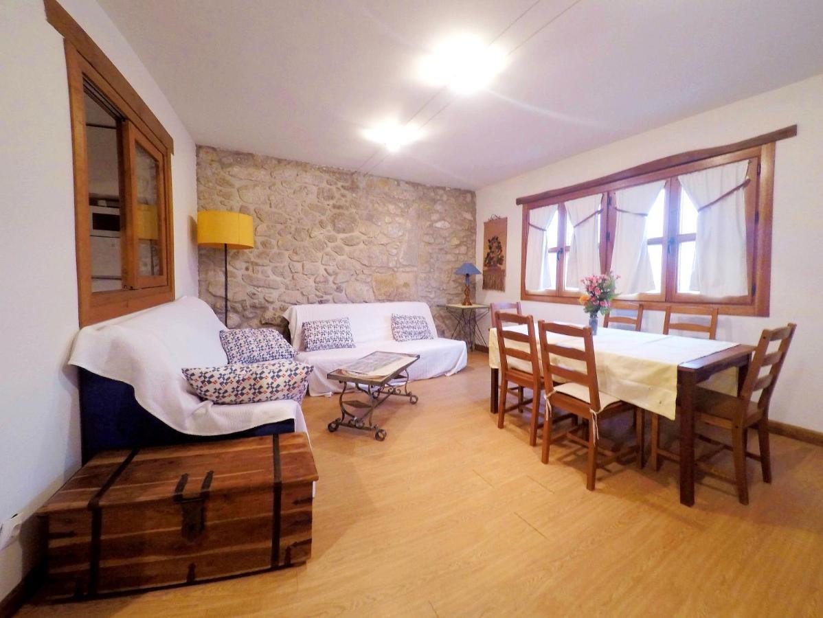 Apartamentos Rurales Vallanu Rodeados De Naturaleza En Llanes Y A 3 Kilometros De Las Playas Eksteriør billede