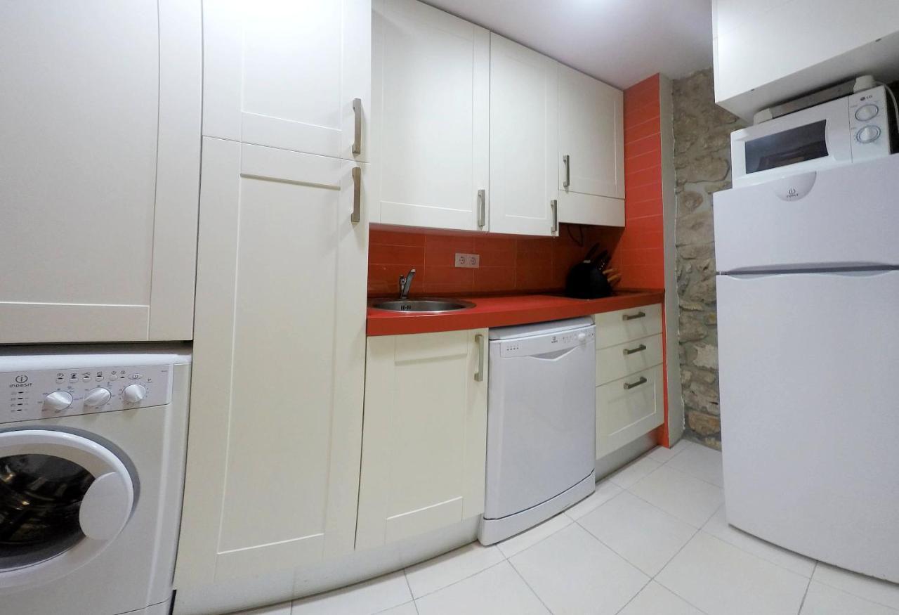 Apartamentos Rurales Vallanu Rodeados De Naturaleza En Llanes Y A 3 Kilometros De Las Playas Eksteriør billede