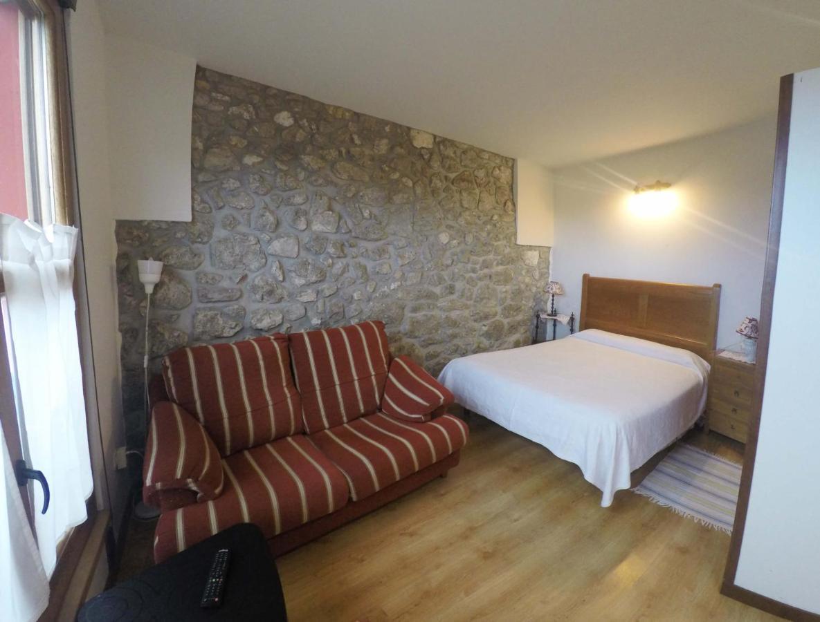 Apartamentos Rurales Vallanu Rodeados De Naturaleza En Llanes Y A 3 Kilometros De Las Playas Eksteriør billede