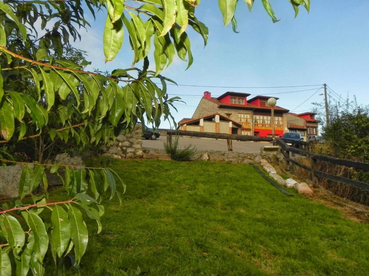 Apartamentos Rurales Vallanu Rodeados De Naturaleza En Llanes Y A 3 Kilometros De Las Playas Eksteriør billede
