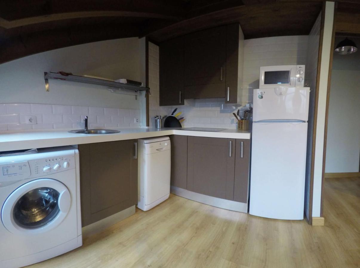 Apartamentos Rurales Vallanu Rodeados De Naturaleza En Llanes Y A 3 Kilometros De Las Playas Eksteriør billede