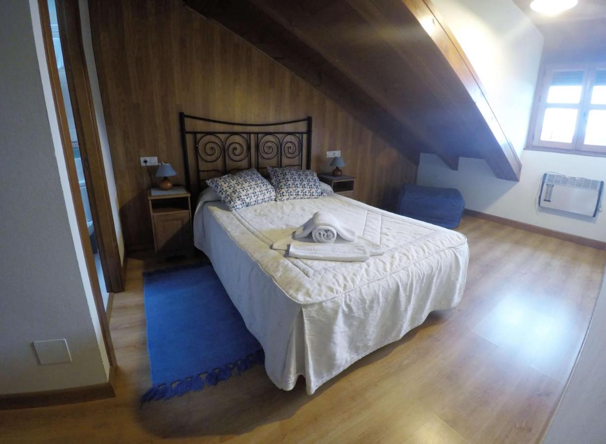 Apartamentos Rurales Vallanu Rodeados De Naturaleza En Llanes Y A 3 Kilometros De Las Playas Eksteriør billede