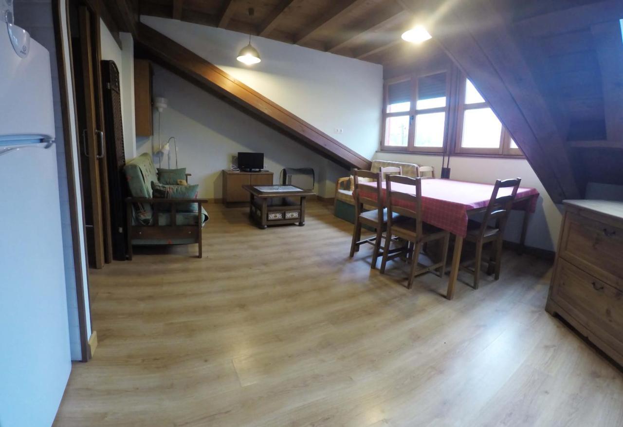 Apartamentos Rurales Vallanu Rodeados De Naturaleza En Llanes Y A 3 Kilometros De Las Playas Eksteriør billede