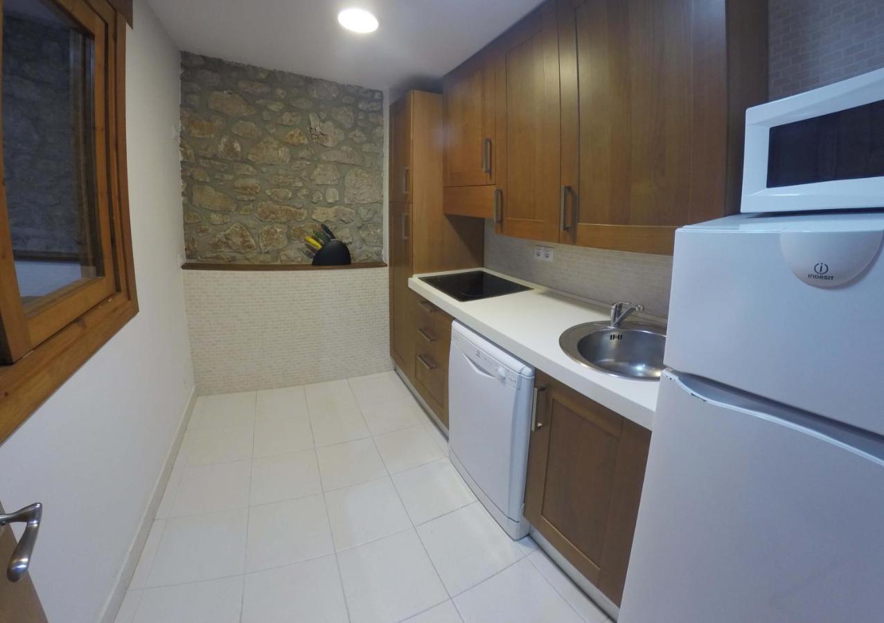 Apartamentos Rurales Vallanu Rodeados De Naturaleza En Llanes Y A 3 Kilometros De Las Playas Eksteriør billede