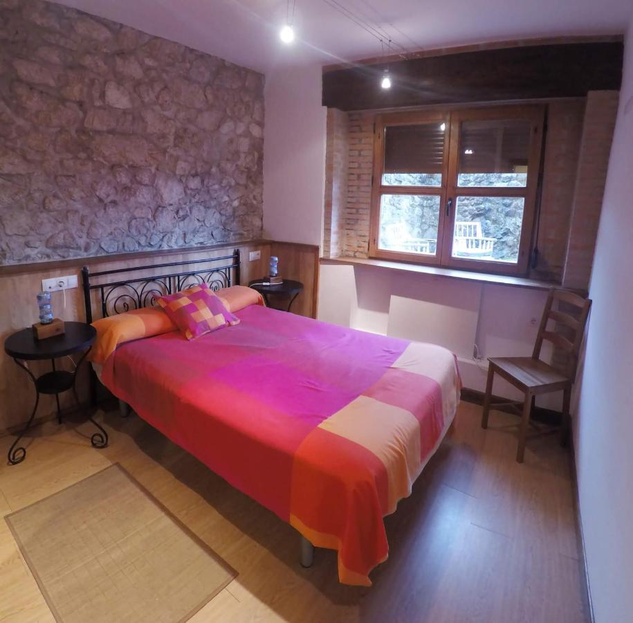 Apartamentos Rurales Vallanu Rodeados De Naturaleza En Llanes Y A 3 Kilometros De Las Playas Eksteriør billede