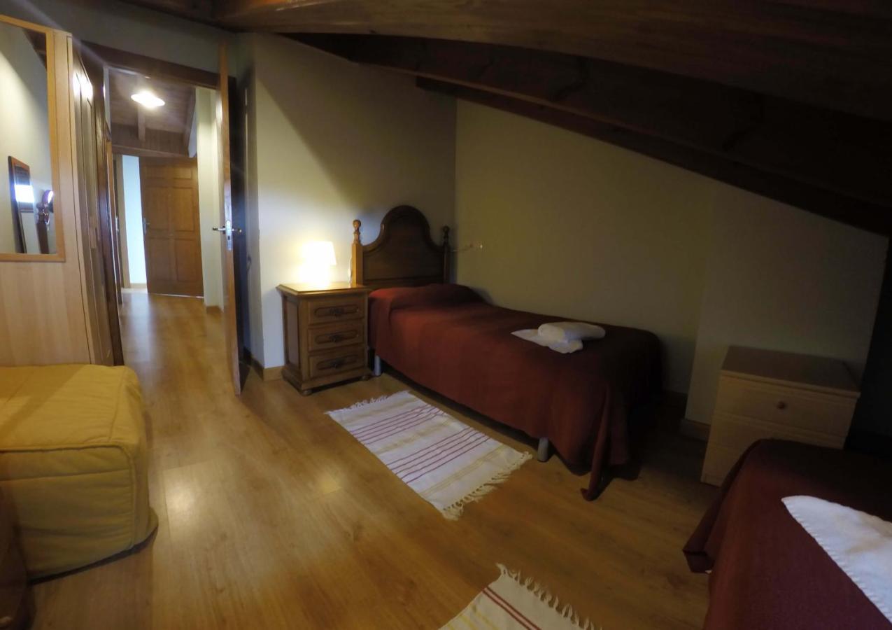 Apartamentos Rurales Vallanu Rodeados De Naturaleza En Llanes Y A 3 Kilometros De Las Playas Eksteriør billede