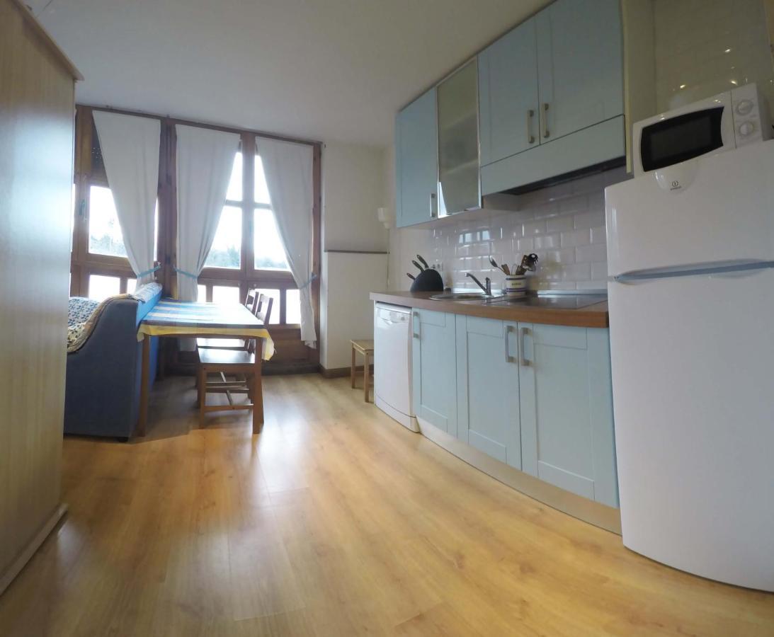 Apartamentos Rurales Vallanu Rodeados De Naturaleza En Llanes Y A 3 Kilometros De Las Playas Eksteriør billede