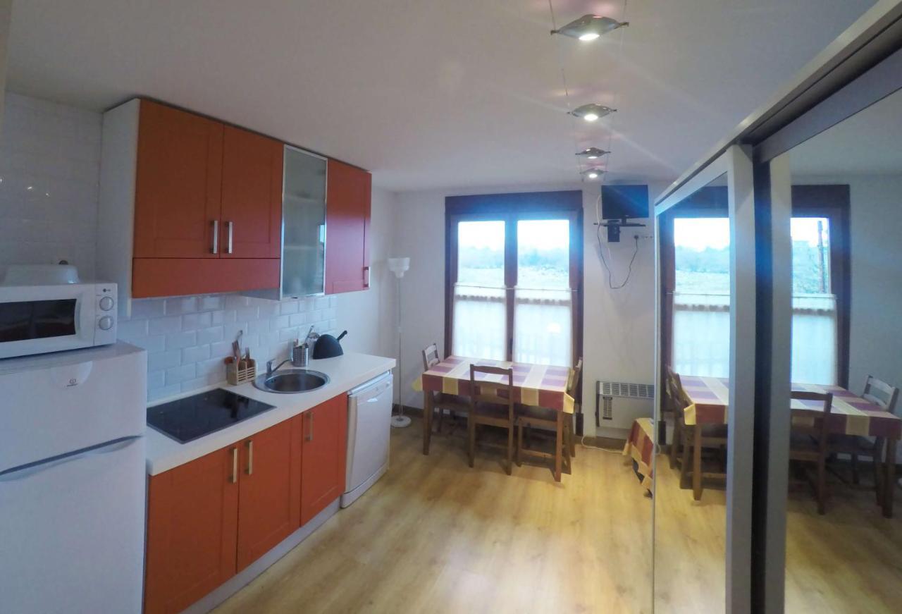 Apartamentos Rurales Vallanu Rodeados De Naturaleza En Llanes Y A 3 Kilometros De Las Playas Eksteriør billede